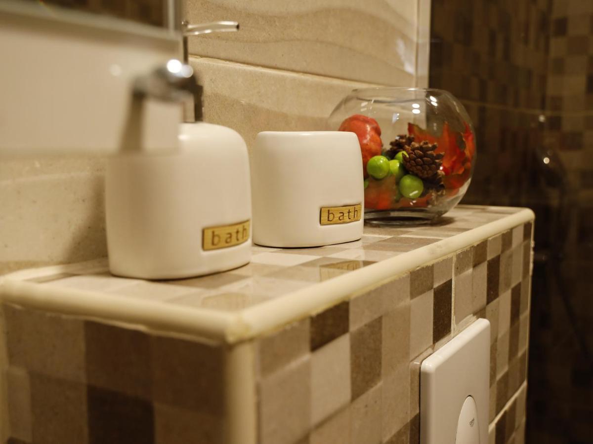Apartment Mona Подгорица Экстерьер фото