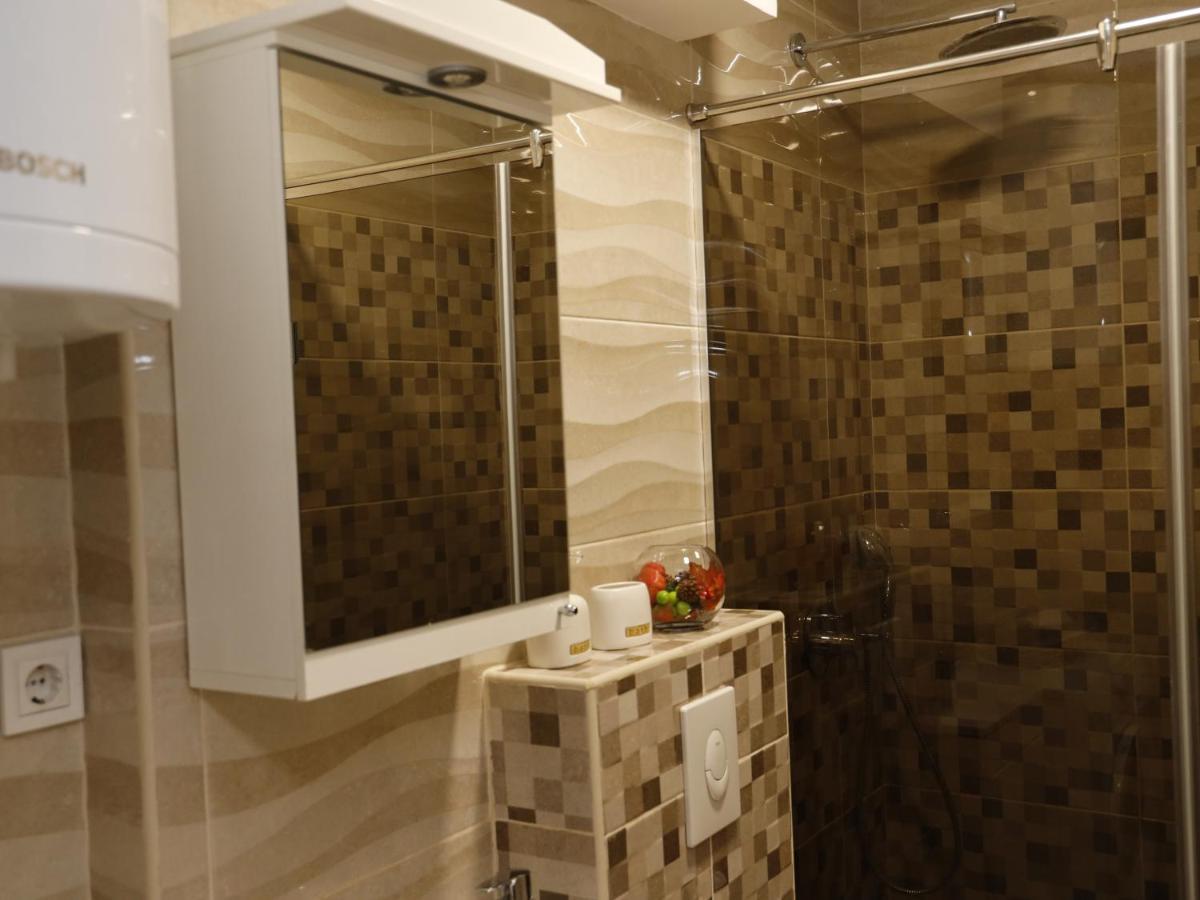 Apartment Mona Подгорица Экстерьер фото