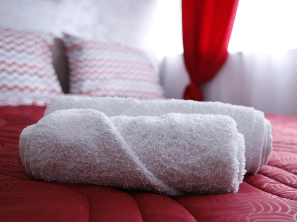 Apartment Mona Подгорица Экстерьер фото