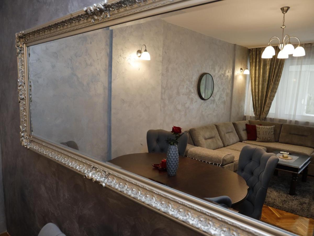 Apartment Mona Подгорица Экстерьер фото