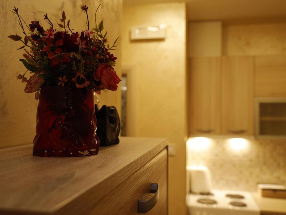 Apartment Mona Подгорица Экстерьер фото