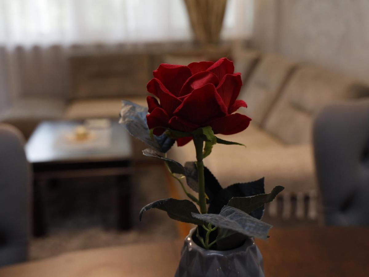 Apartment Mona Подгорица Экстерьер фото